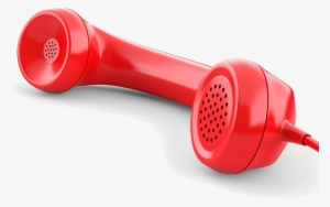 Blue Parrot Offshore Red Phone Assistance - Headphones #2862787