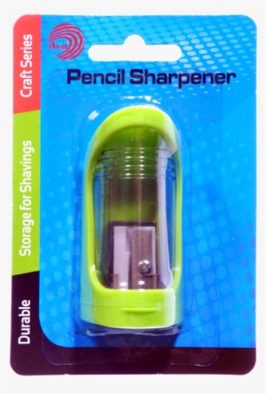 Avantix - Pencil Sharpener - Candle #2862815