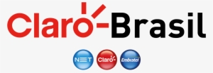 Logo Claro Brasil #2862895