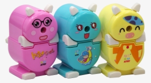 Pencil Sharpener 1 - Baby Toys #2862920