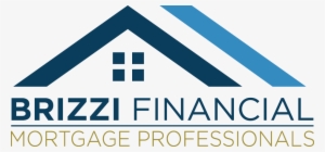 Brooklyn Nets Logo Png - Brizzi Financial Mortgage Professionals #2862923