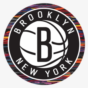 Brooklyn Nets Official Online Store - Brooklyn Nets Png Logo #2862947