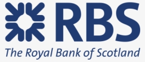 Logo-rbs - Royal Bank Of Scotland Logo #2863017
