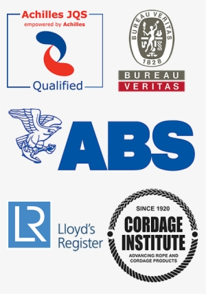 Materials Approved By These Organizations - American Bureau Of Shipping Malaysia #2863063