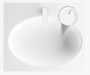 Wash Basin Above Washing Machine Claro Mini Top View - Body Jewelry #2863088