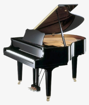 Piano Png - Grand Piano #2863090