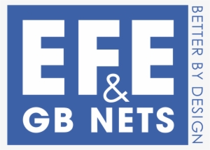 Efe & Gb Nets Is Now Part Of Nhbs - 400 Toefl #2863110