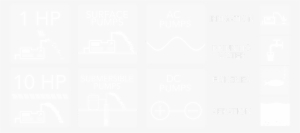 Largest Portfolio Of Solar Pump Configurations - Diagram #2863133