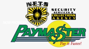 N - E - T - S & Paymaster - Paymaster #2863156