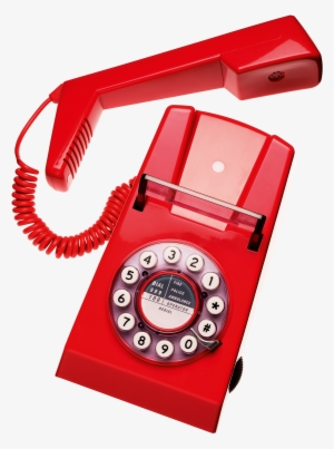 Corded Phone #2863180