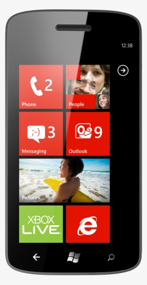 Windows Phone Windows 8 Logo - Nokia Android Phone Price In Bd #2863229