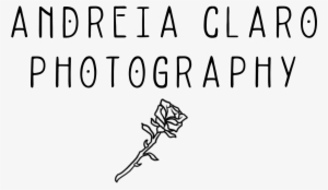 Andreia Claro Photography Claim - Calligraphy #2863312