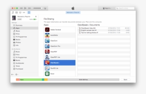 Itunes File Transfer - Iphone Stuck On Connect To Itunes Screen #2863314