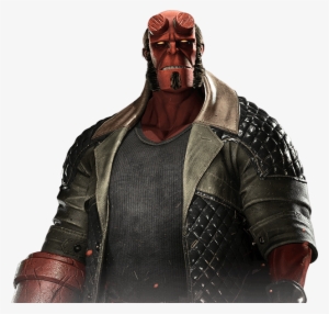 Hellboy - Injustice 2 Hellboy #2863408