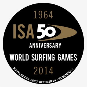 Logo Wsg2014-small - Surfing #2863411