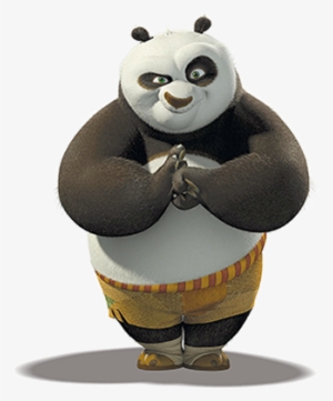 2d/3d Animation - Animated Kung Fu Panda #2863469 2d/3d Animation - Animated Kung Fu Panda #2863469