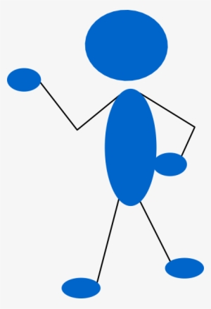 Pointing Blue Stick Man Svg Clip Arts 408 X 596 Px #2863472 Pointing Blue Stick Man Svg Clip Arts 408 X 596 Px #2863472