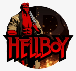 Hellboy #2863580