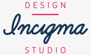 Incigma Logo Banner - Logo #2863583