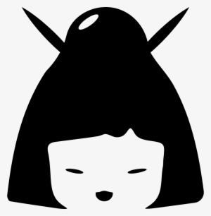 Japanese Geisha Comments #2863660