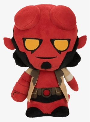 Funko Pop Hellboy #2863759