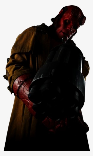 Hellboy Ii The Golden Army - Army #2863777