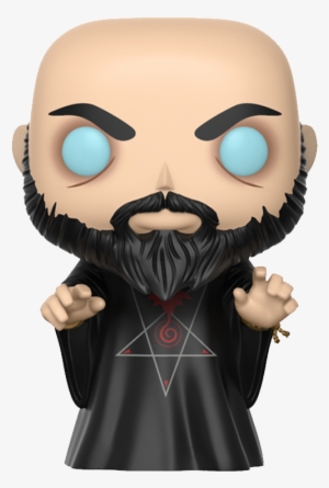Vinyl Hellboy - Grigori Rasputin - Rasputin Funko Pop #2863778