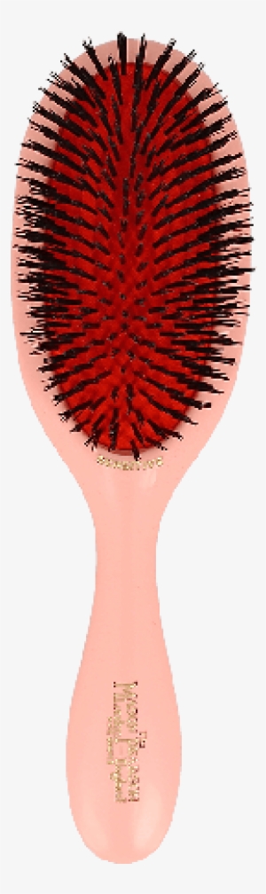 Mason Pearson Sb3 Pure Bristle Sensitive Hair Brush - Brush #2863779