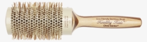 Healthy Hair Ceramic Ionic Thermal Brush #2863863