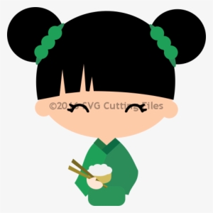 Chibi Geisha #2863899