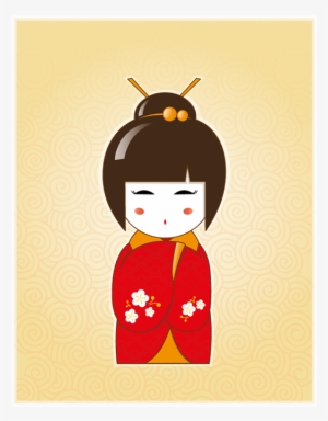 Little Geisha #2863937