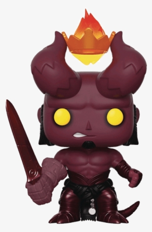 Anung Un Rama Funko Pop #2863943