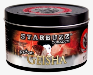 Starbuzz Geisha #2864026