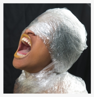 Screaming Woman Retouched - Fun #2864177