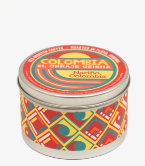 Colombia El Obraje Geisha Sold Out - Colombia #2864178