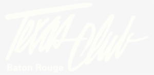 The Texas Club - Graphic Designer #2864198