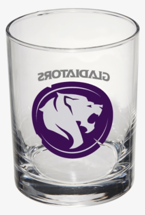 Overwatch League Drinking Glass - Los Angeles Gladiators #2864360