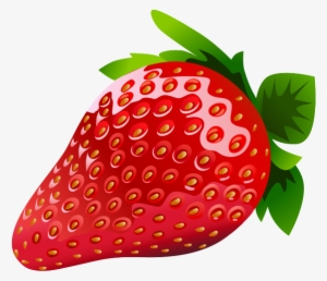 Money Transparent Png Sticker - Free Clipart Strawberry #2864586