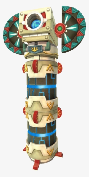 Beamos - Skyward Sword Beamos #2864671