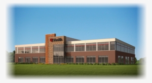 Commercial Building Clipart Care/crawley Building University - Cincinnati Health Medical Office Building #2864814