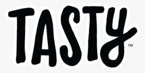 Logo - Buzzfeed Tasty #2864846