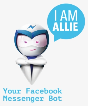 What Is Facebook Messenger Bot - Cartoon #2864928