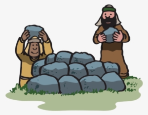 Build Cliparts - Building An Altar #2865006