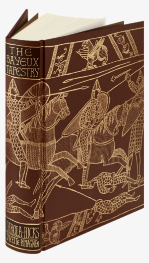 Bayeux Tapestry Folio Society #2865087