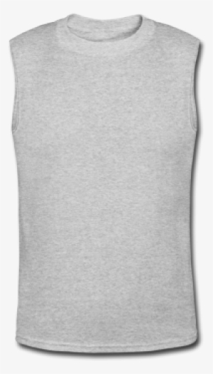 Custom Men's Blank Muscle T-shirt - Virginity Is For Losers! #2865118