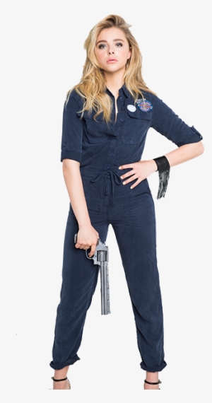 Chloe Grace Moretz Png Pic - Chloë Grace Moretz #2865187