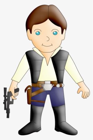 Star Wars Scrapbook Fr - Star Wars #2865190