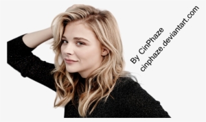Chloe Grace Moretz Png Photo - Chloe Moretz Grace 2018 #2865195