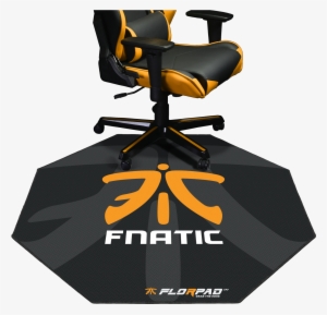 Florpad™ Fnatic - Fnatic #2865217