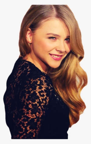 Chloe Grace Moretz Png Hd - Chloe Grace Moretz Png #2865219